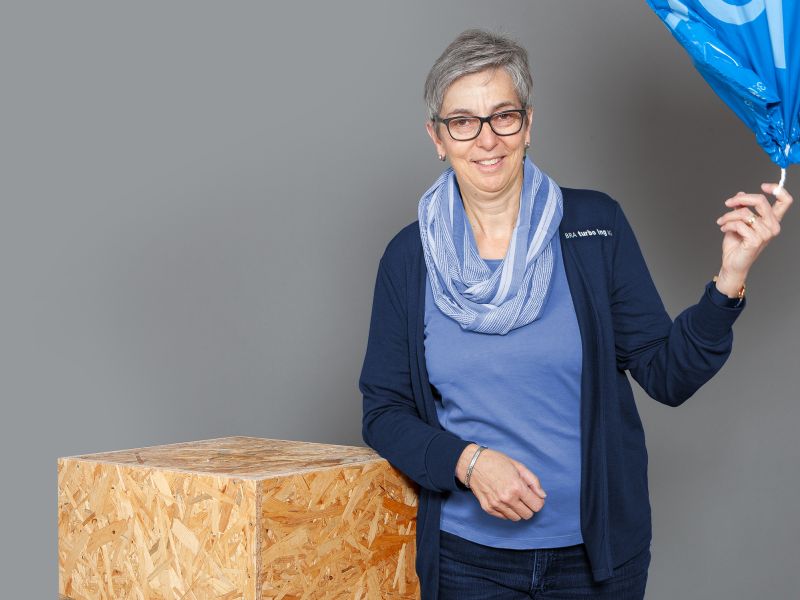 Pia Huber